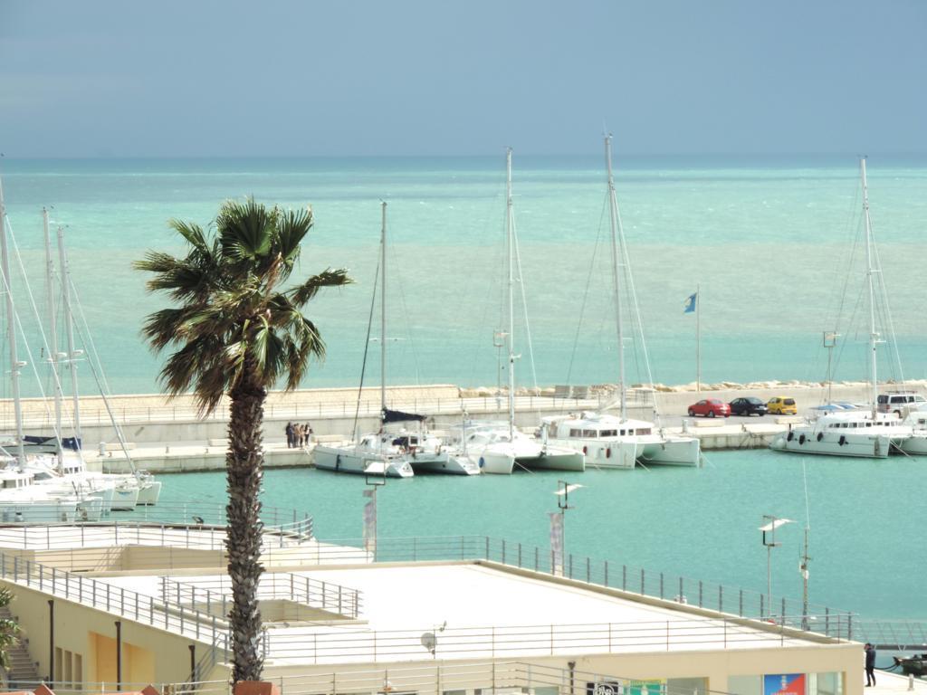 Casa Vacanze Da Giovanni Marina di Ragusa Cameră foto